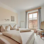 In Near Lift Apartamento Hainzenberg