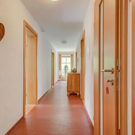 Attractive In With Apartment