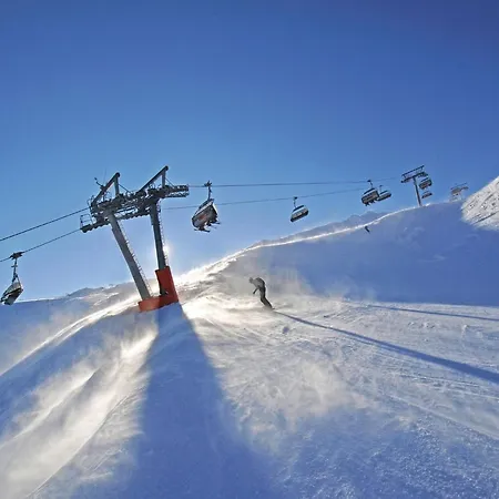 In Near Lift Appartement