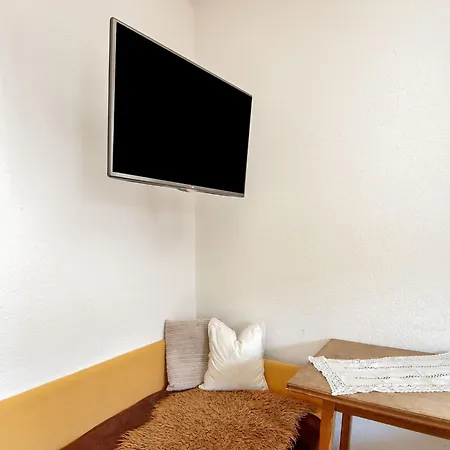 In Near Lift Appartement Hainzenberg