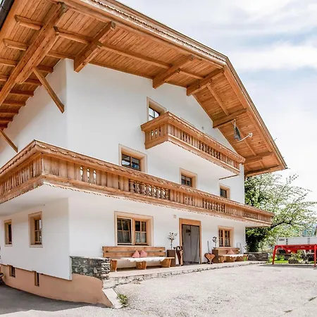 In Near Lift Appartement