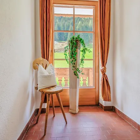 In Near Lift Appartement *