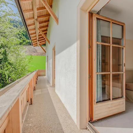 In Near Lift Appartement Hainzenberg