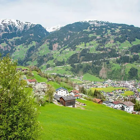 In Near Lift Hainzenberg