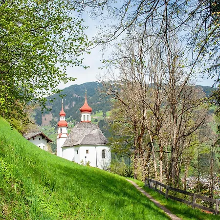 Appartamento In Near Lift