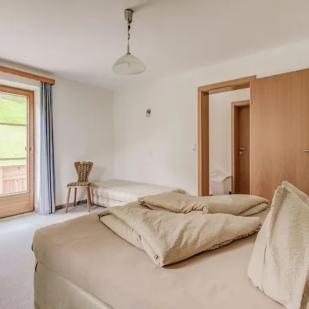 In Near Lift Apartment Hainzenberg