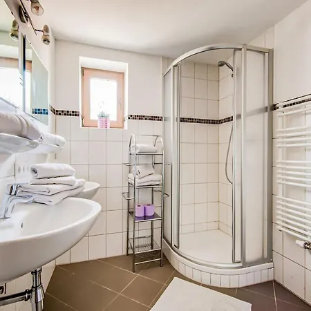 Apartment In Near Lift Hainzenberg