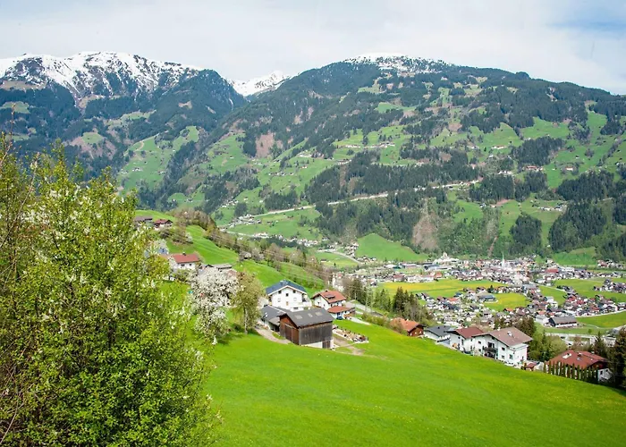 In Near Lift Hainzenberg